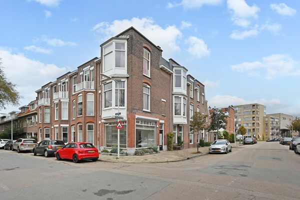 Medium property photo - Pijnboomstraat 3, 2565 ZH Den Haag